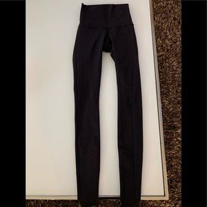 Lululemon Wunder Under High-rise Tight 31”
